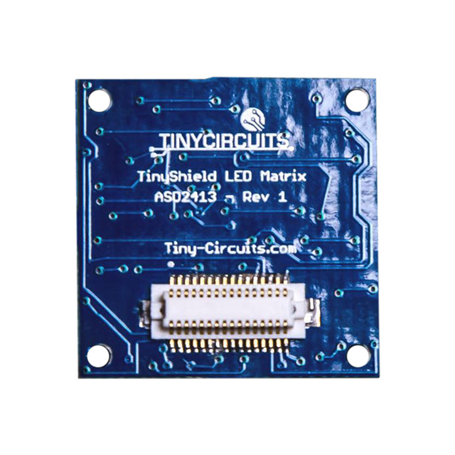 ASD2413-R-LR TinyCircuits  Cartes d'évaluation - Cartes d'extension Cartes filles